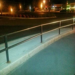 Meet your Posher, Justin